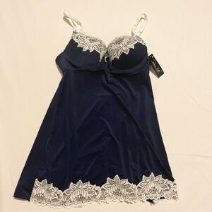 Rene Rofe Lingerie Women’s Size Small